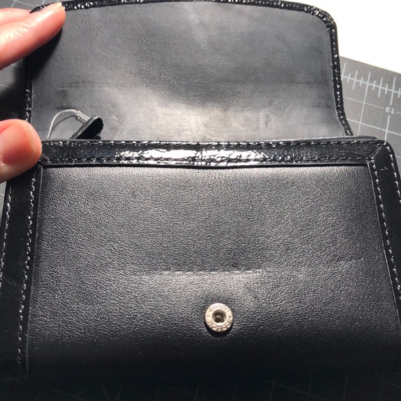 New coach wallet - Picture 5 of 7